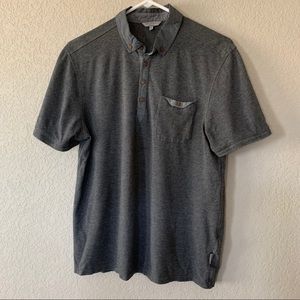 Ted Baker Men’s Polo